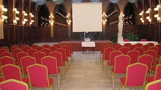 Hotel Konferencia Győr Business billede